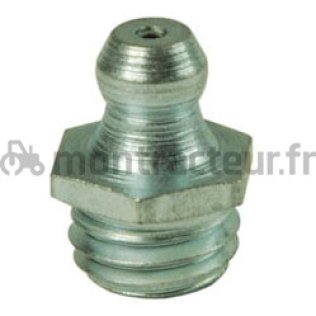 GRAISSEURS M10 X 1.5 - (BLISTER 10 PIÈCES)