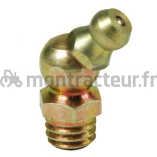 GRAISSEURS (BLISTER 10 PIÈCES)