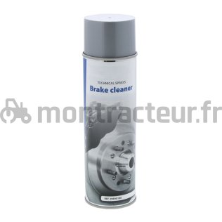 NETTOYANT POUR FREIN 500 ML