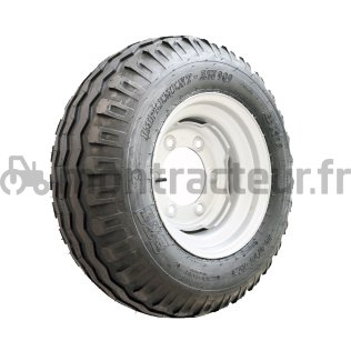 ROUE COMPLÈTE AGRAIRE 10.0 / 75 - 15.3 / 14