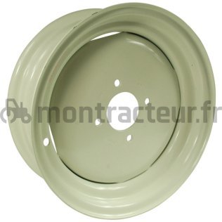 JANTE AVANT 5.5 X 16 ''