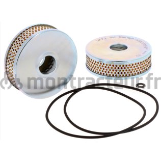 CARTOUCHE DE FILTRE HYDRAULIQUE