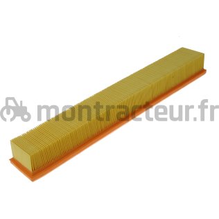 FILTRE D'HABITACLE ADAPTABLE LANDINI - MC CORMICK