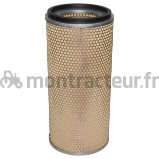 FILTRE À AIR EXTÉRIEUR