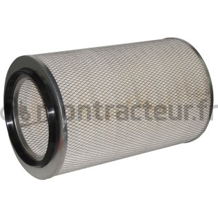 FILTRE À AIR EXTÉRIEUR