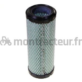FILTRE À AIR EXTÉRIEUR
