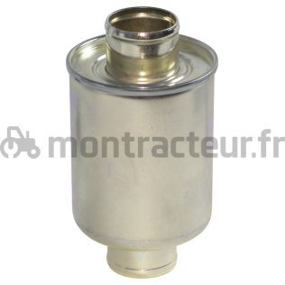 FILTRE HYDRAULIQUE