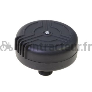 FILTRE À AIR 1-2 1/2