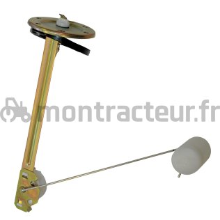 FLOTTEUR DE RÉSERVOIR