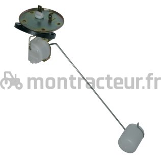 FLOTTEUR DE RÉSERVOIR TYPE JAEGER