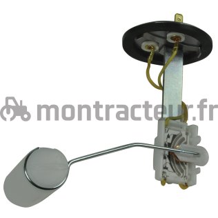 FLOTTEUR DE RÉSERVOIR