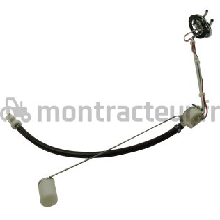 FLOTTEUR DE RÉSERVOIR