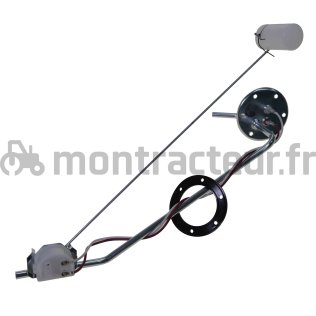 FLOTTEUR DE RÉSERVOIR