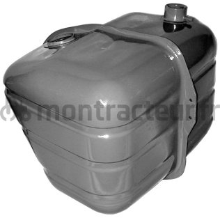 RÉSERVOIR DE CARBURANT