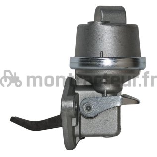 POMPE D'ALIMENTATION