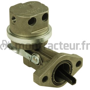 POMPE D'ALIMENTATION M10