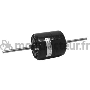 MOTEUR DE VENTILATEUR