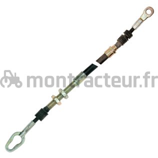 CÂBLE DE FREIN À MAIN L 1310 MM