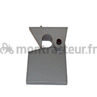 MÂCHOIRES POUR OUTILS CATÉGORIE 2-1 - Ø 50 MM - 140 X 190 MM