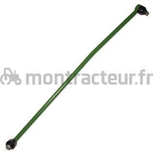 BARRE DE DIRECTION L 970 MM