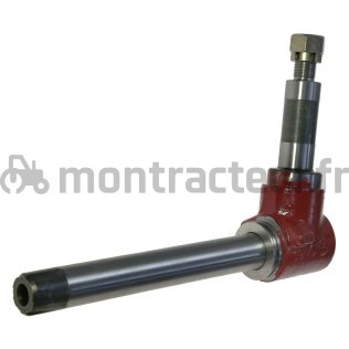 FUSÉE DE DIRECTION DROITE / GAUCHE POUR TRACTEUR DAVID BROWN