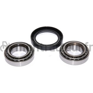 KIT DE RÉPARATION PONT AVANT POUR TRACTEUR DAVID BROWN