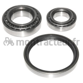 KIT RENOVATION MOYEU DE ROUE AVANT POUR TRACTEUR CASE / IH