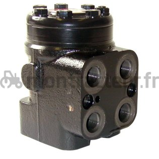 ORBITROL 140 BAR - Z 12