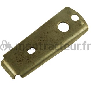 DOIGT D'EMBRAYAGE POUR ZETOR 55011106