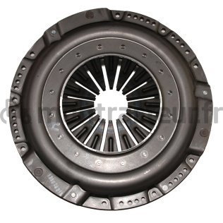 MÉCANISME SIMPLE - VOLANT CREUX Ø 350