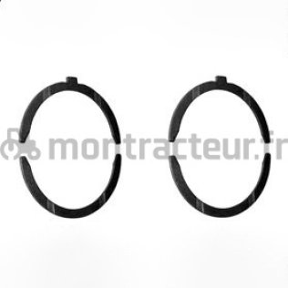 ÉPAISSEURS LATÉRALES 3.43 MM