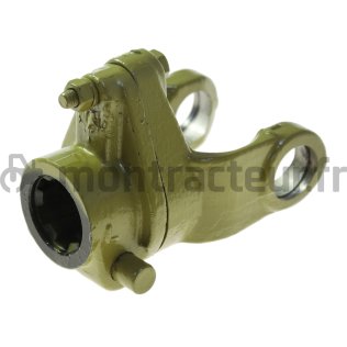 LIMITEUR À BOULONS SB4 - 1 3/8''(6) - 170 DANM - L4