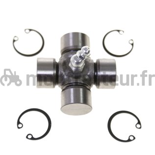 CROISILLON STANDARD GRAISSEUR CENTRAL 20 X 50