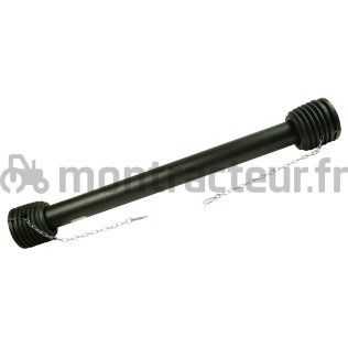 PROTECTION STANDARD FXSS - L = 1210 - S6/H7