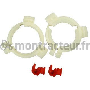 JEU DE BAGUES DE GLISSEMENT AB3 - AB4